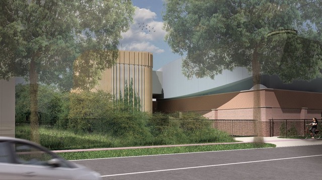 Nieuws waterontharder